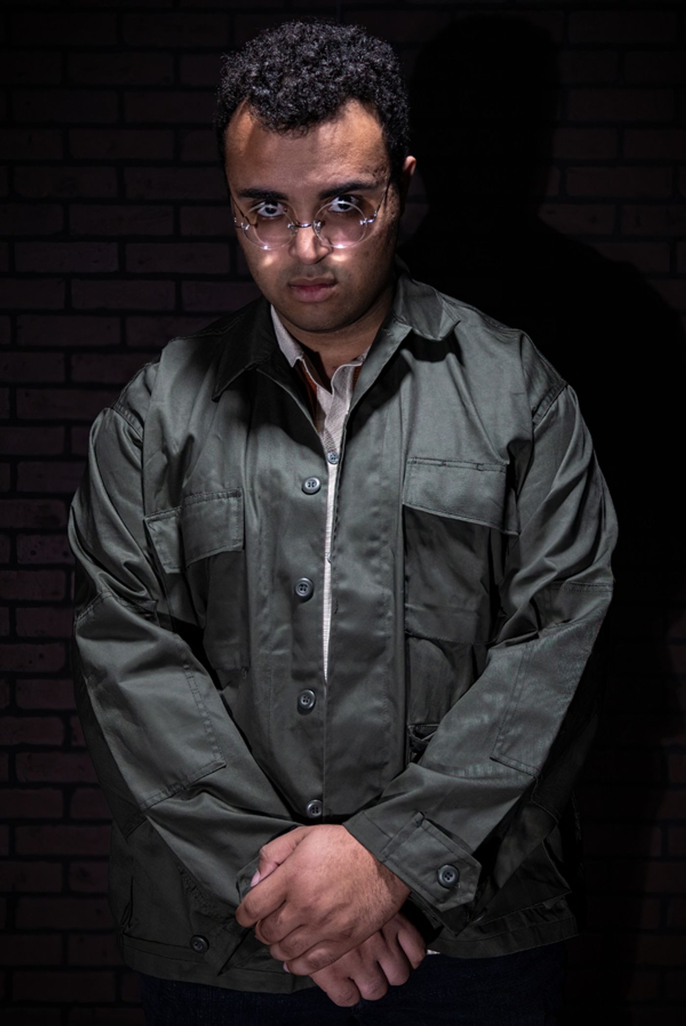 Photos: First Look at the Cast of ASSASSINS at Rise Up Theatre Company Photos: First Look at the Cast of ASSASSINS at Rise Up Theatre Company Image