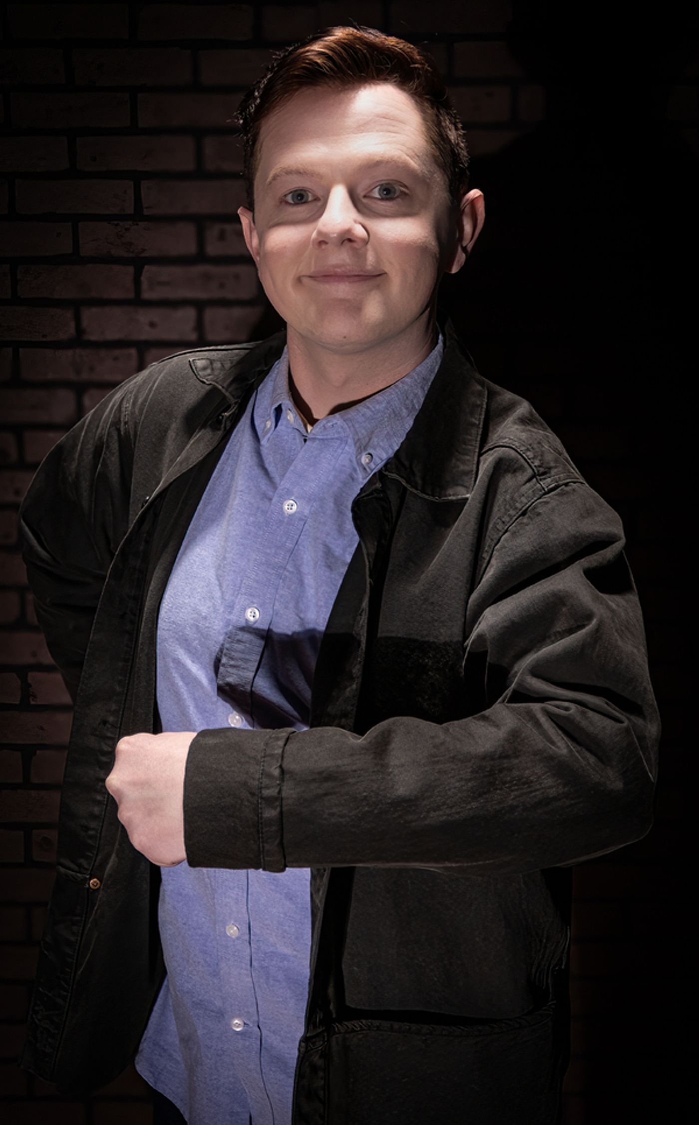 Photos: First Look at the Cast of ASSASSINS at Rise Up Theatre Company Photos: First Look at the Cast of ASSASSINS at Rise Up Theatre Company Image