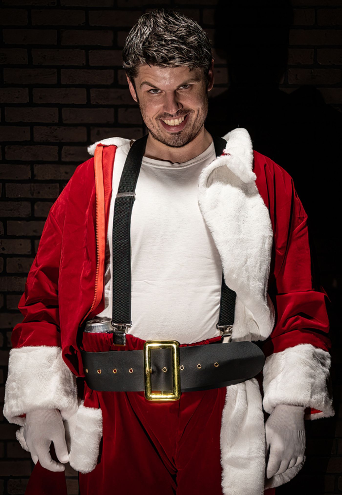 Photos: First Look at the Cast of ASSASSINS at Rise Up Theatre Company Photos: First Look at the Cast of ASSASSINS at Rise Up Theatre Company Image