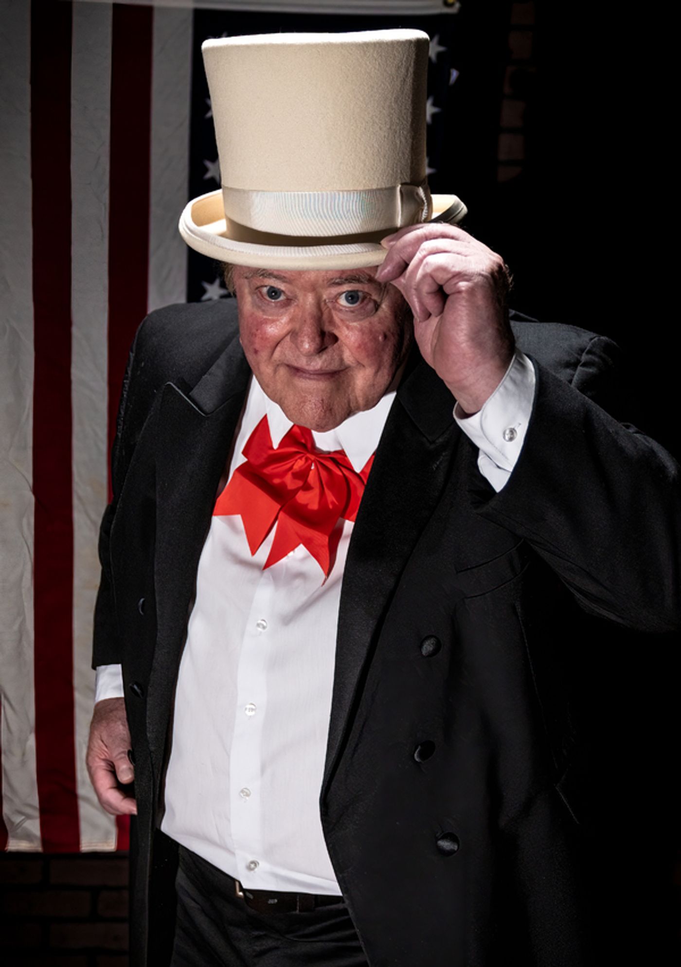 Photos: First Look at the Cast of ASSASSINS at Rise Up Theatre Company Photos: First Look at the Cast of ASSASSINS at Rise Up Theatre Company Image