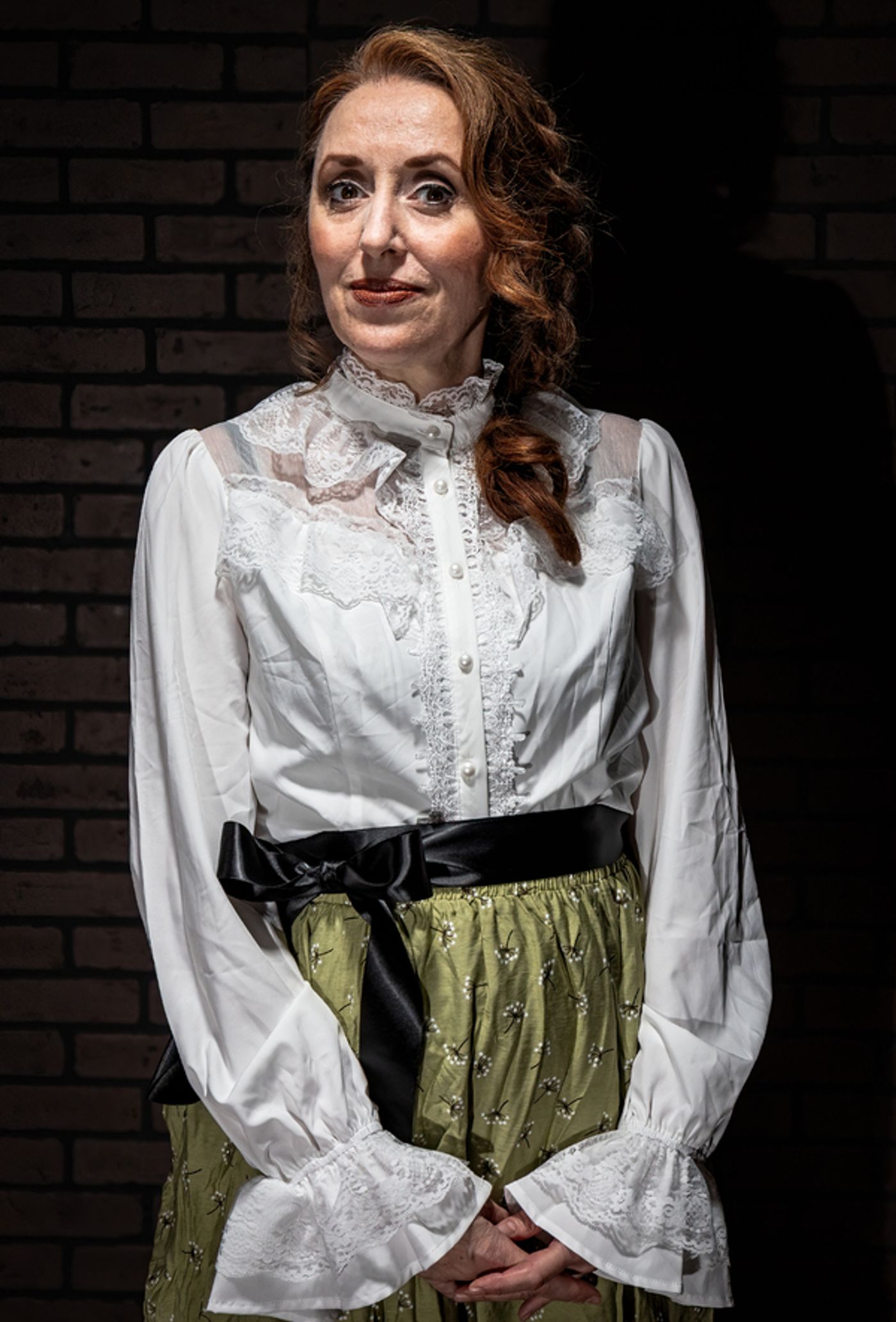 Photos: First Look at the Cast of ASSASSINS at Rise Up Theatre Company Photos: First Look at the Cast of ASSASSINS at Rise Up Theatre Company Image