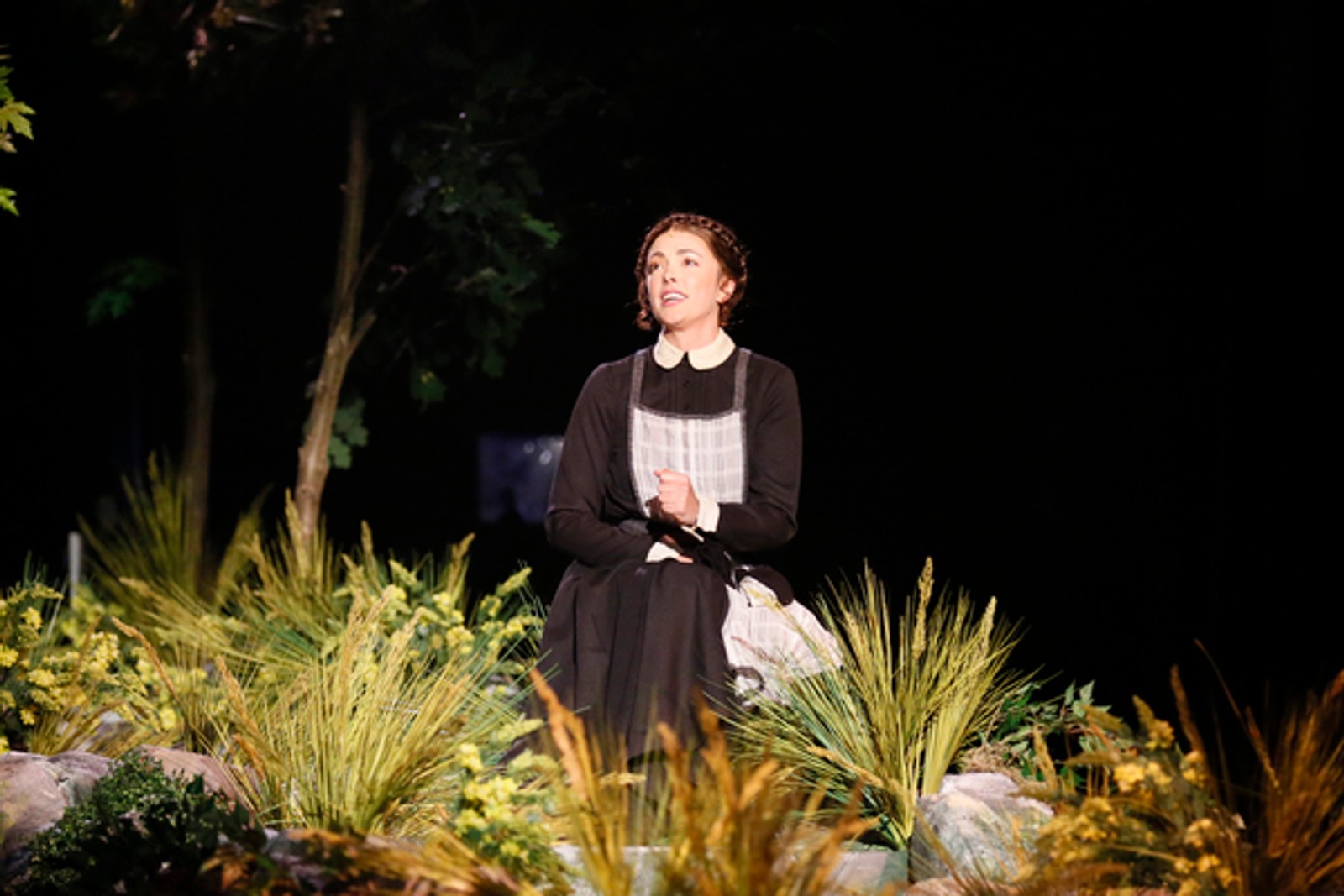 Photos: First Look at THE SOUND OF MUSIC at North Shore Music Theatre — photo 1 of 11