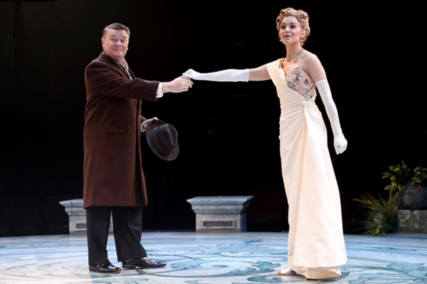 Photos: First Look at THE SOUND OF MUSIC at North Shore Music Theatre  Image