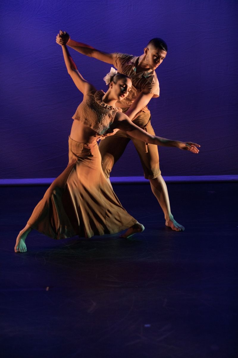 Interview: Mary Rose Lloyd Talks New Victory Dance 10th Anniversary Season Image