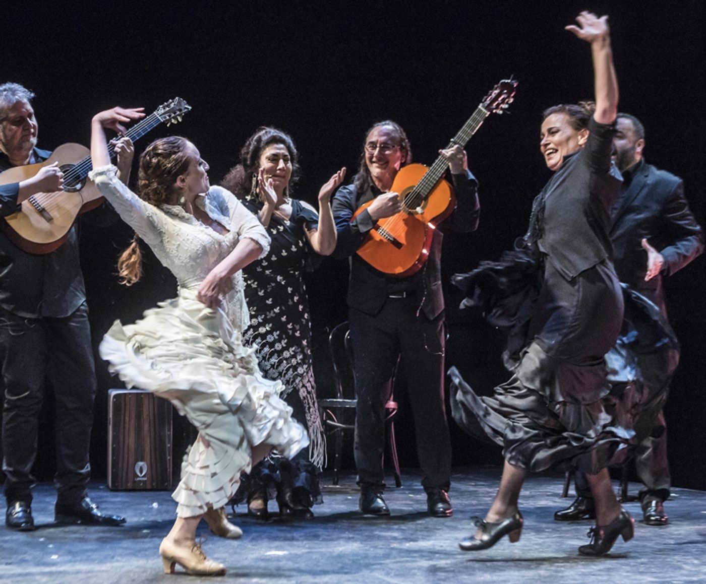 Interview: Mary Rose Lloyd Talks New Victory Dance 10th Anniversary Season  Image