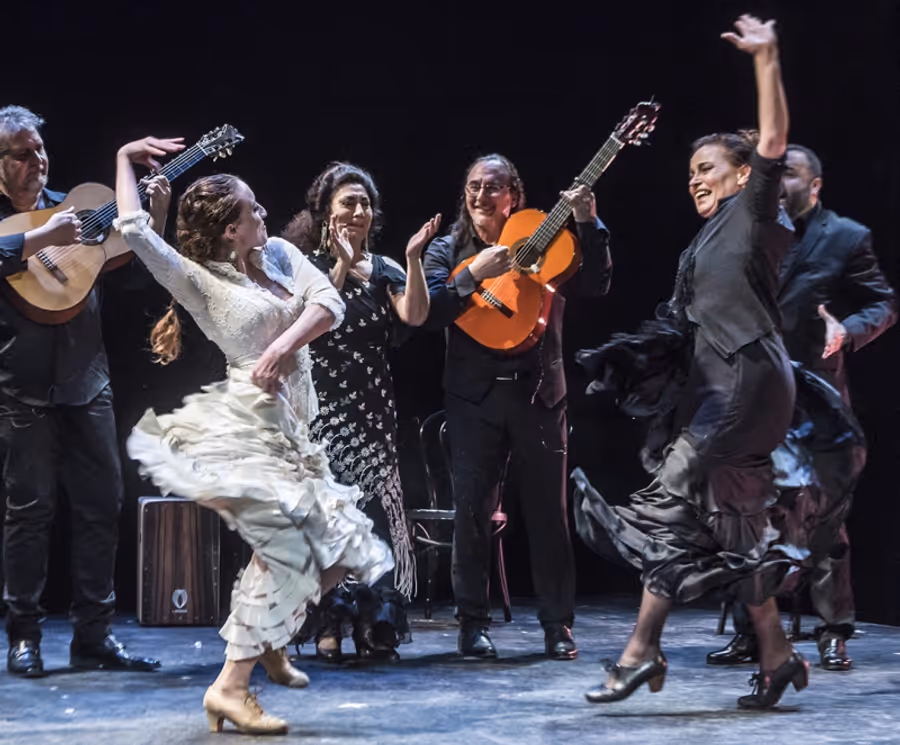 Interview: Mary Rose Lloyd Talks New Victory Dance 10th Anniversary Season  Image