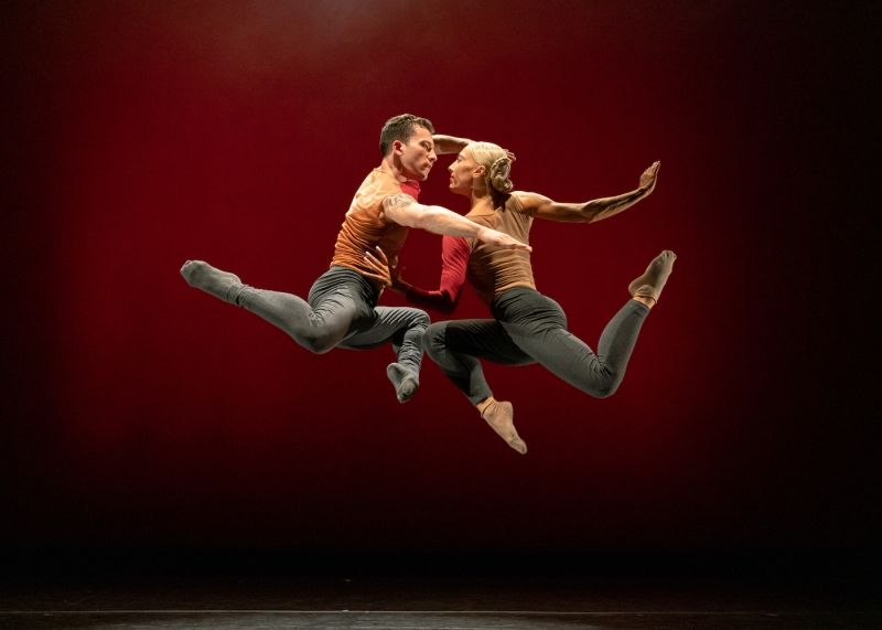 Interview: Mary Rose Lloyd Talks New Victory Dance 10th Anniversary Season Image