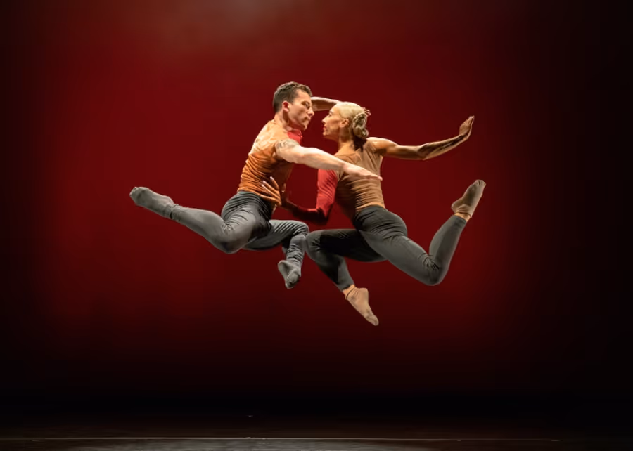 Interview: Mary Rose Lloyd Talks New Victory Dance 10th Anniversary Season  Image