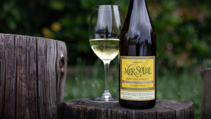 Summer WINE TIME with Sea Sun Vineyards, Emmolo Wines and Mer Soleil Wines  Image