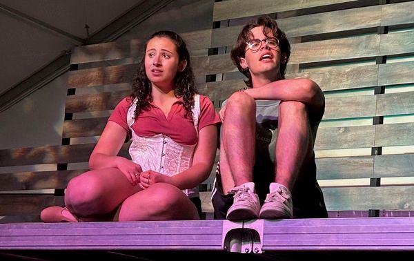 Photos: First Look at SPRING AWAKENING at Madison Lyric Stage Photos: First Look at SPRING AWAKENING at Madison Lyric Stage Image