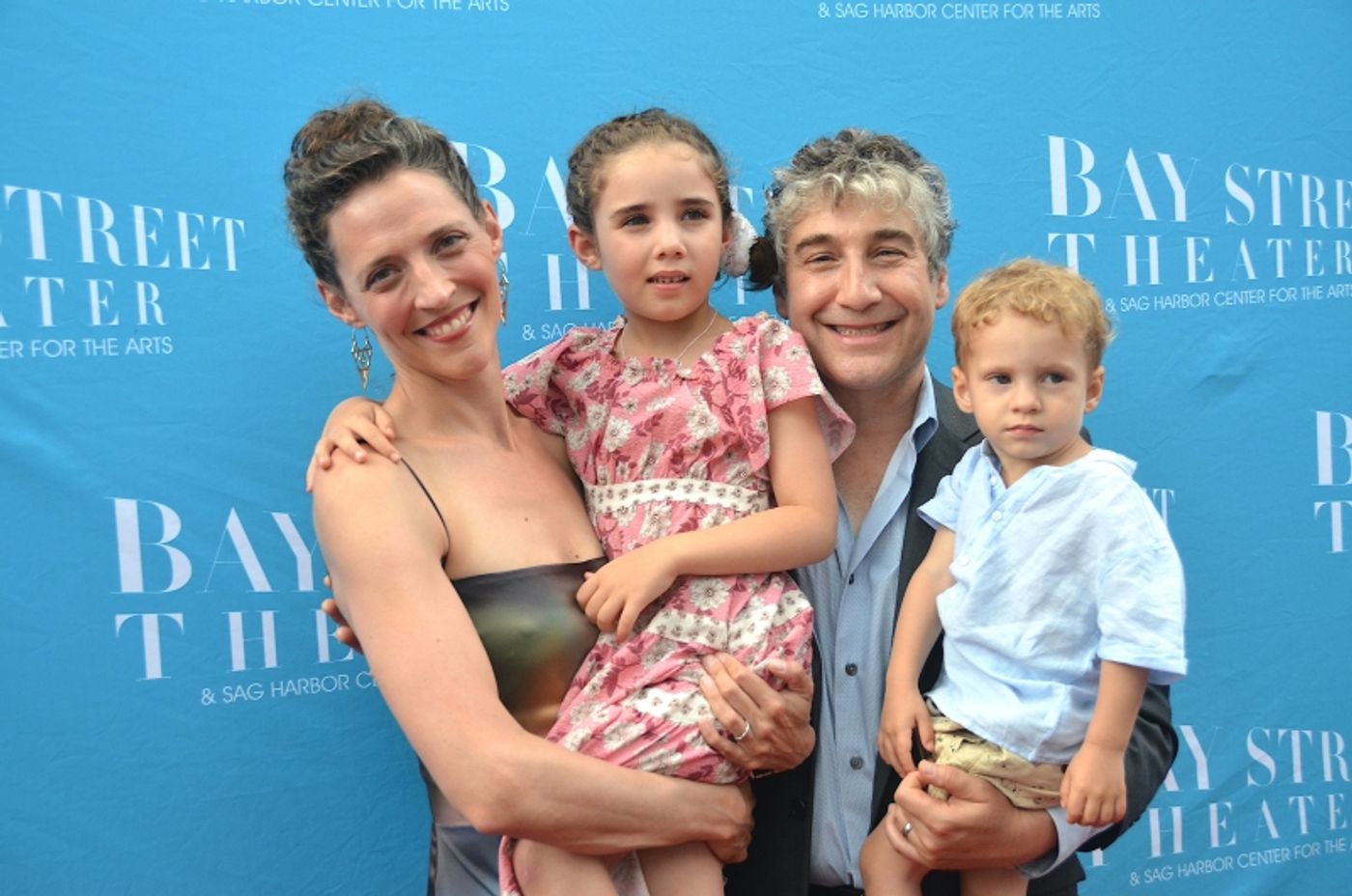 Bay Street Theater & Sag Harbor Center for the Arts Summer Gala 2023  Image