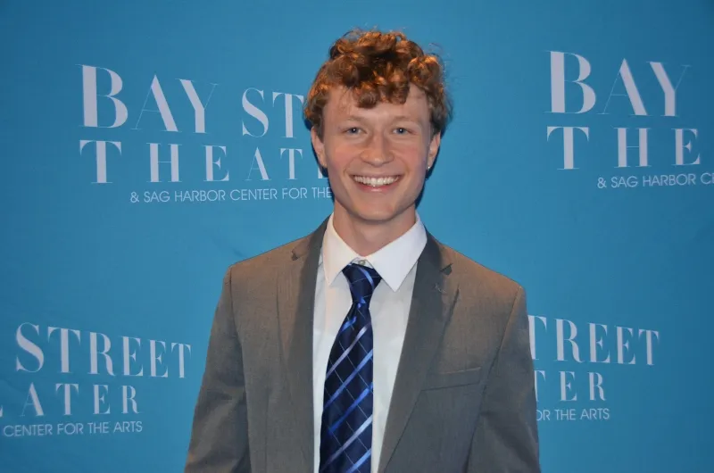 Bay Street Theater & Sag Harbor Center for the Arts Summer Gala 2023 Image