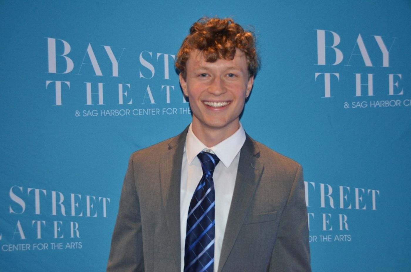 Bay Street Theater & Sag Harbor Center for the Arts Summer Gala 2023  Image