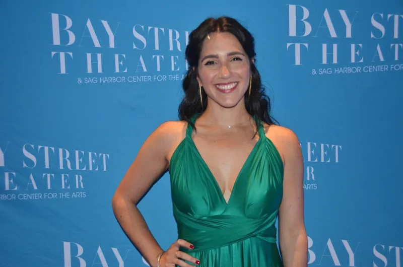 Bay Street Theater & Sag Harbor Center for the Arts Summer Gala 2023 Image