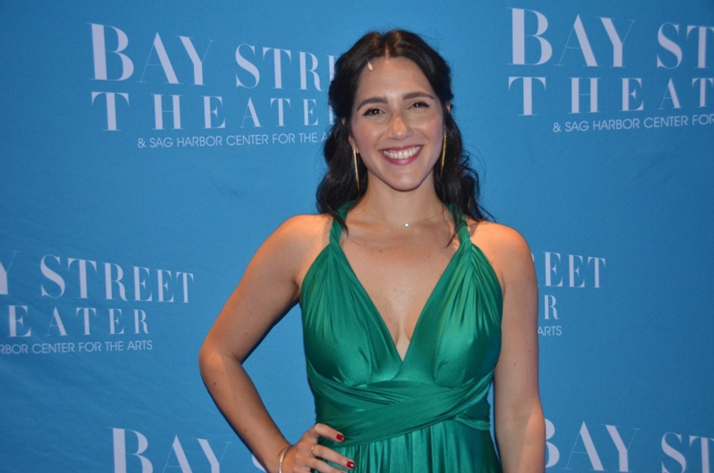 Bay Street Theater & Sag Harbor Center for the Arts Summer Gala 2023  Image