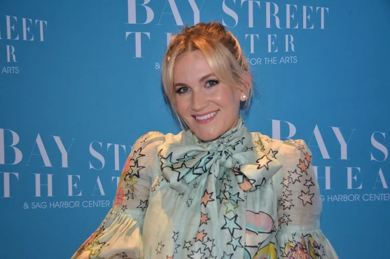 Bay Street Theater & Sag Harbor Center for the Arts Summer Gala 2023 Image