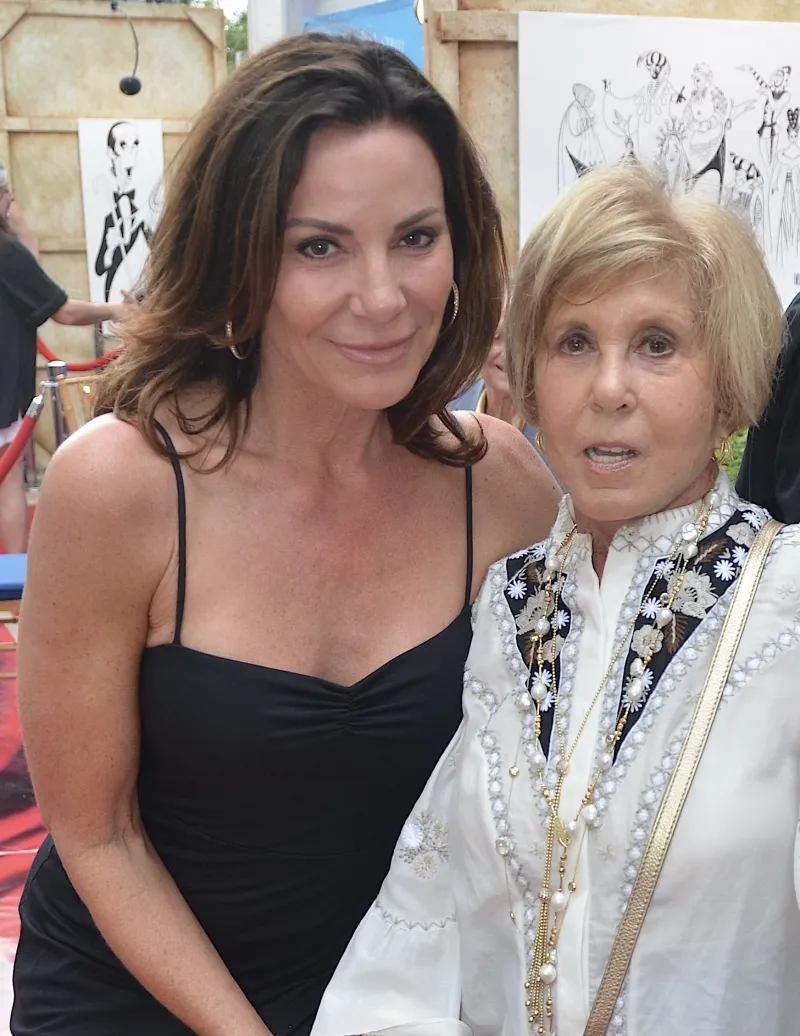 Bay Street Theater & Sag Harbor Center for the Arts Summer Gala 2023 Image