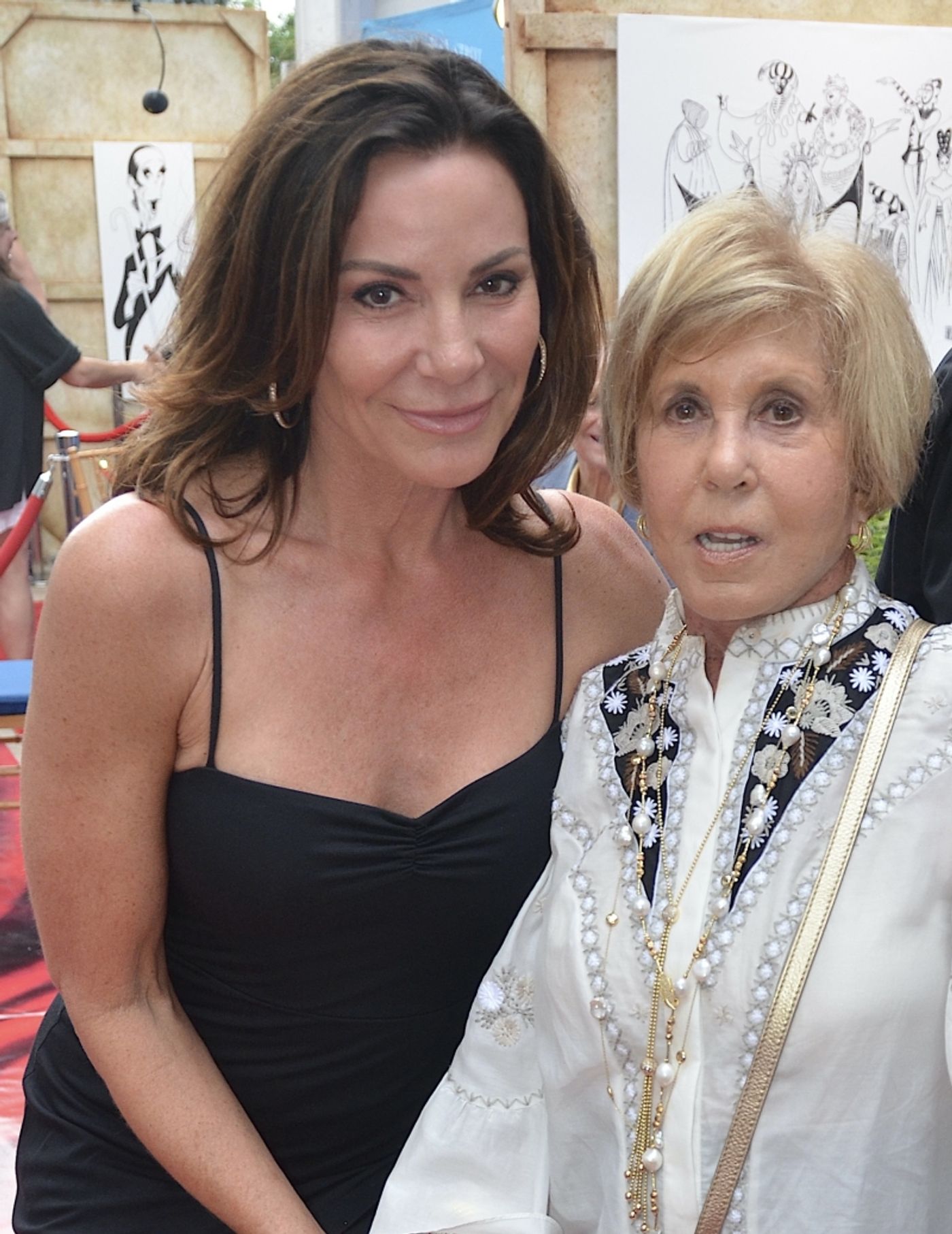 Bay Street Theater & Sag Harbor Center for the Arts Summer Gala 2023  Image