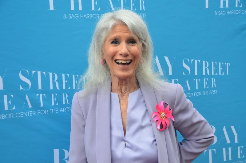 Bay Street Theater & Sag Harbor Center for the Arts Summer Gala 2023 Image
