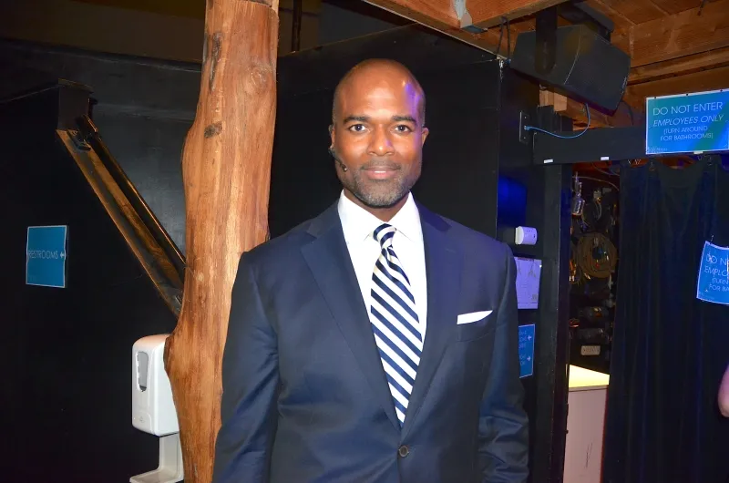 Bay Street Theater & Sag Harbor Center for the Arts Summer Gala 2023 Image