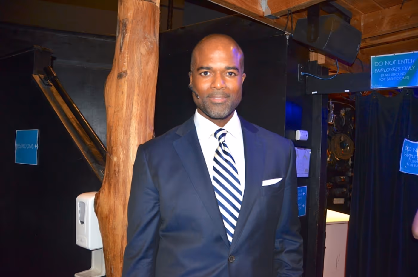 Bay Street Theater & Sag Harbor Center for the Arts Summer Gala 2023  Image