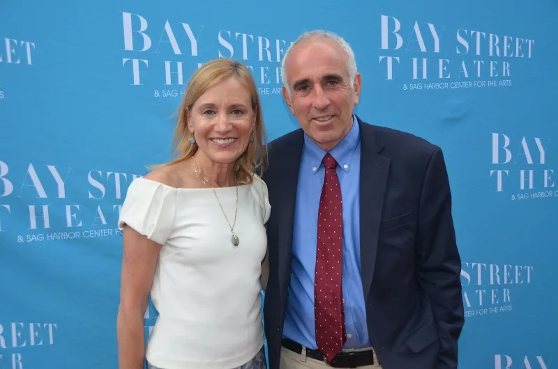 Bay Street Theater & Sag Harbor Center for the Arts Summer Gala 2023 Image