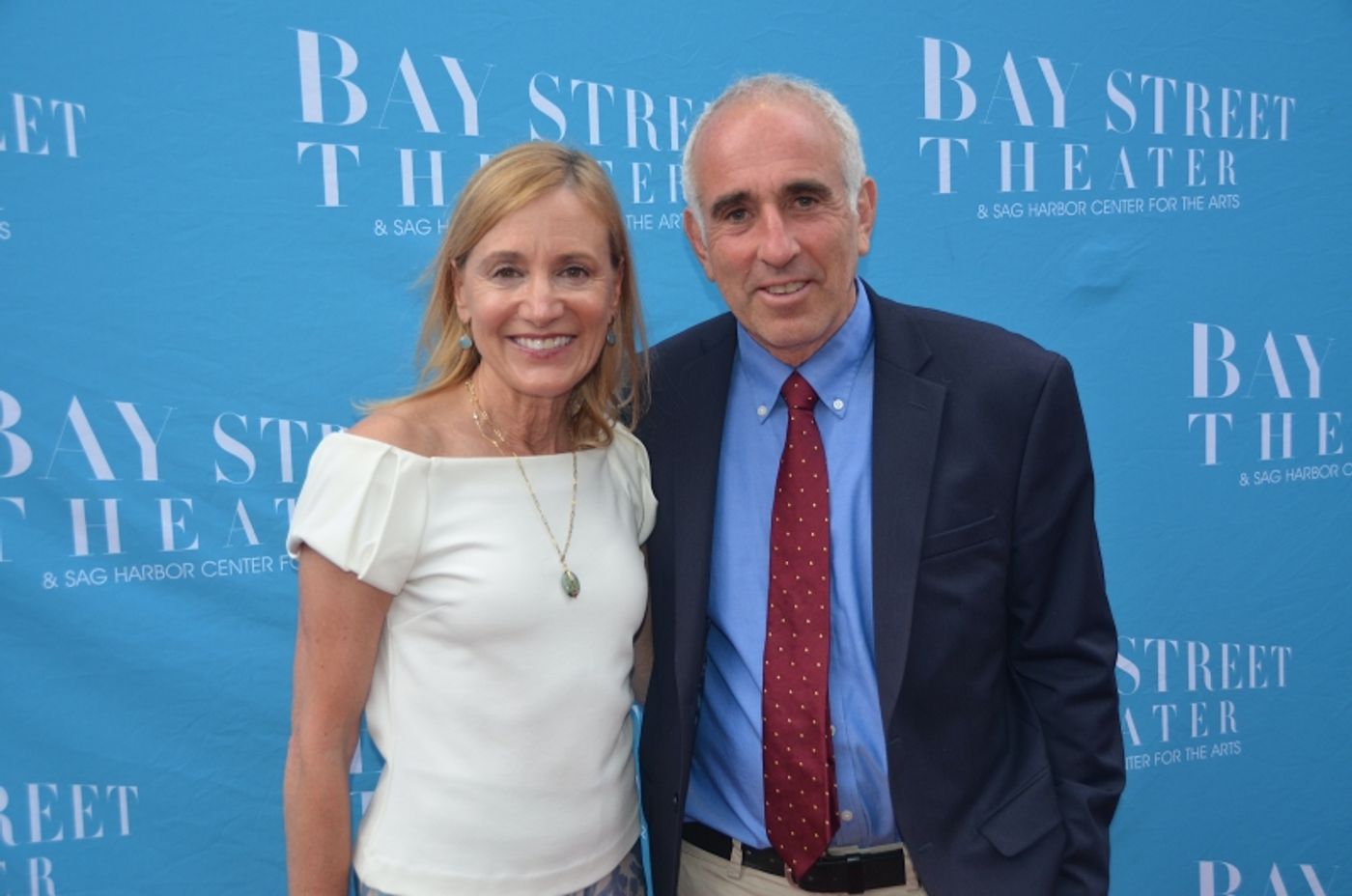 Bay Street Theater & Sag Harbor Center for the Arts Summer Gala 2023  Image