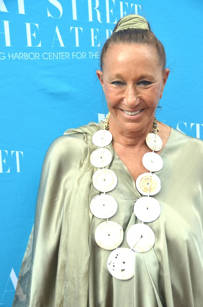 Bay Street Theater & Sag Harbor Center for the Arts Summer Gala 2023 Image