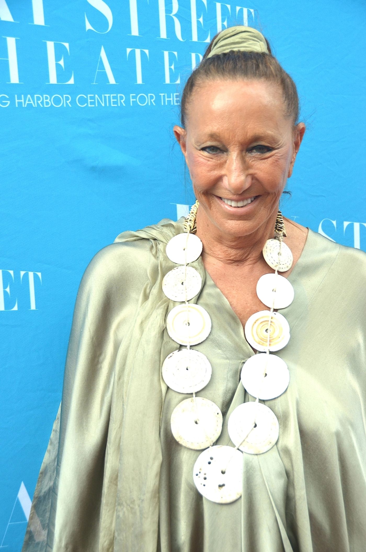 Bay Street Theater & Sag Harbor Center for the Arts Summer Gala 2023  Image