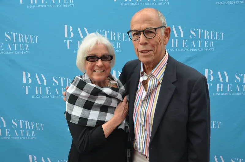 Bay Street Theater & Sag Harbor Center for the Arts Summer Gala 2023 Image
