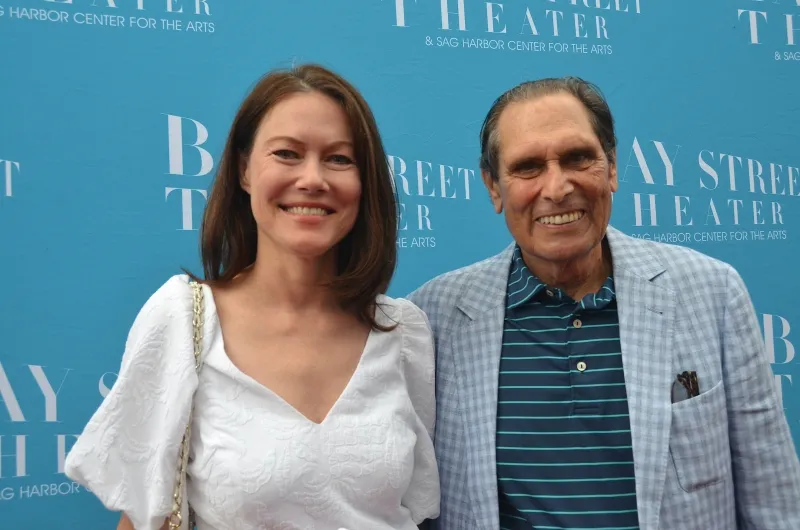 Bay Street Theater & Sag Harbor Center for the Arts Summer Gala 2023 Image