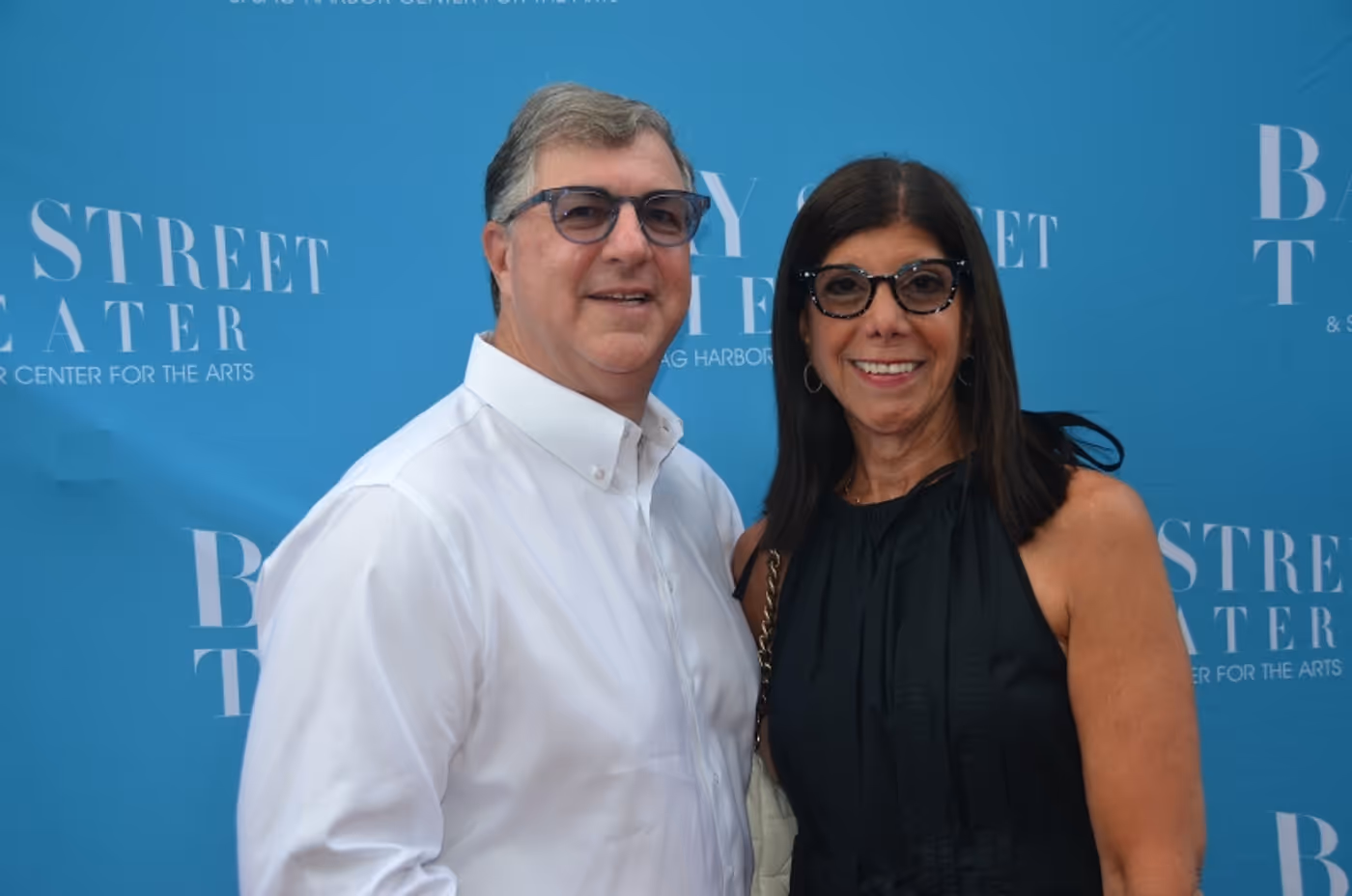 Bay Street Theater & Sag Harbor Center for the Arts Summer Gala 2023  Image