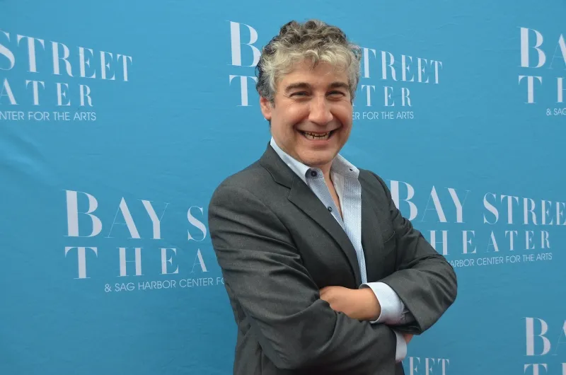 Bay Street Theater & Sag Harbor Center for the Arts Summer Gala 2023 Image