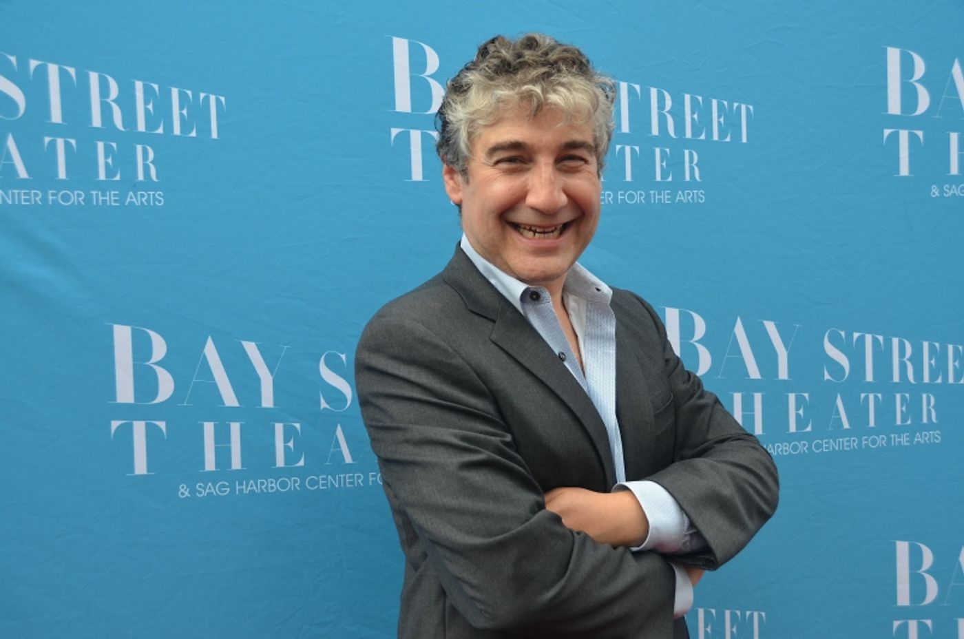 Bay Street Theater & Sag Harbor Center for the Arts Summer Gala 2023  Image