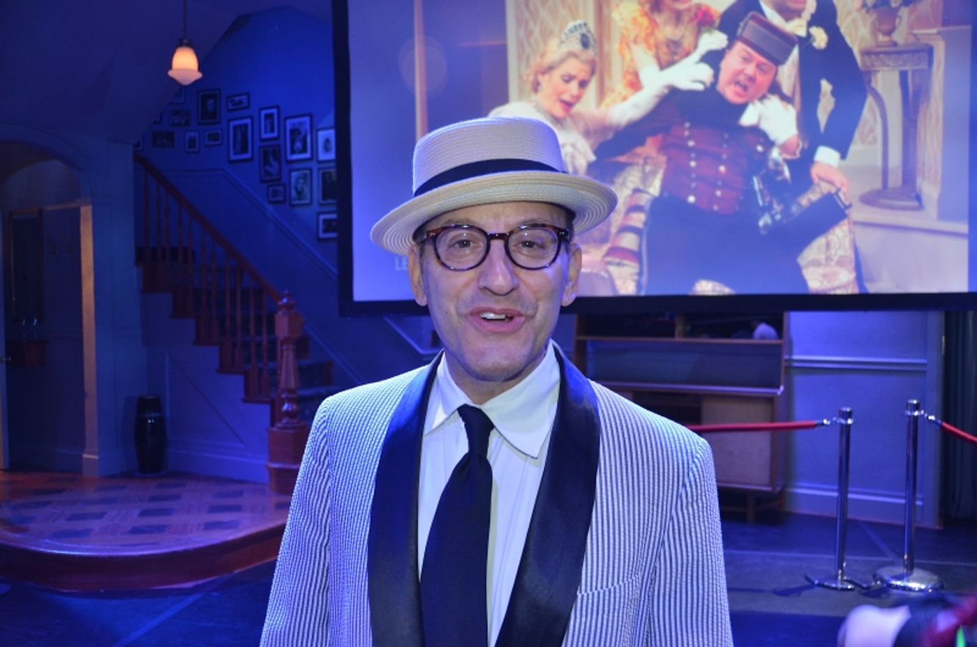 Bay Street Theater & Sag Harbor Center for the Arts Summer Gala 2023  Image