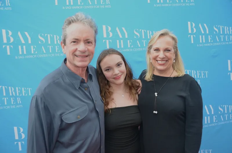Bay Street Theater & Sag Harbor Center for the Arts Summer Gala 2023 Image