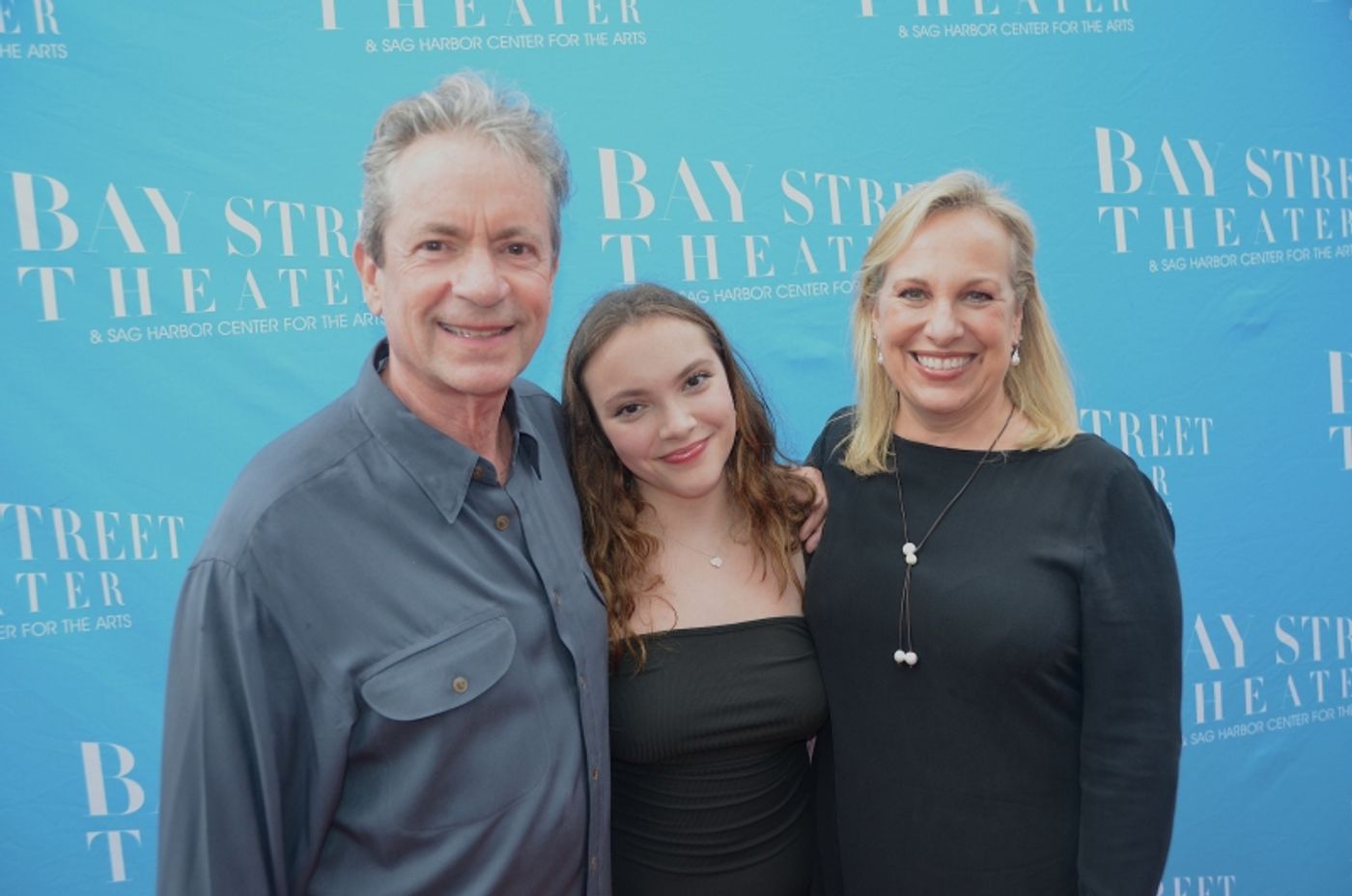 Bay Street Theater & Sag Harbor Center for the Arts Summer Gala 2023  Image