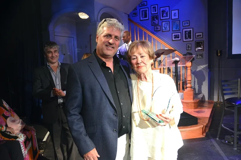 Bay Street Theater & Sag Harbor Center for the Arts Summer Gala 2023 Image