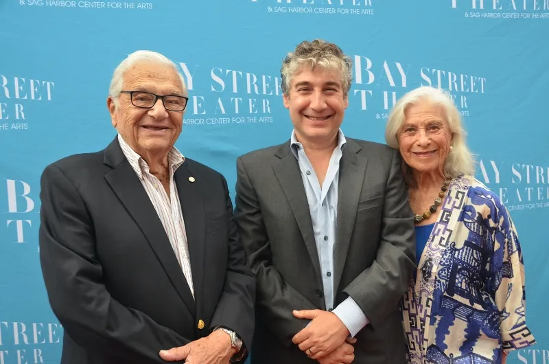 Bay Street Theater & Sag Harbor Center for the Arts Summer Gala 2023 Image