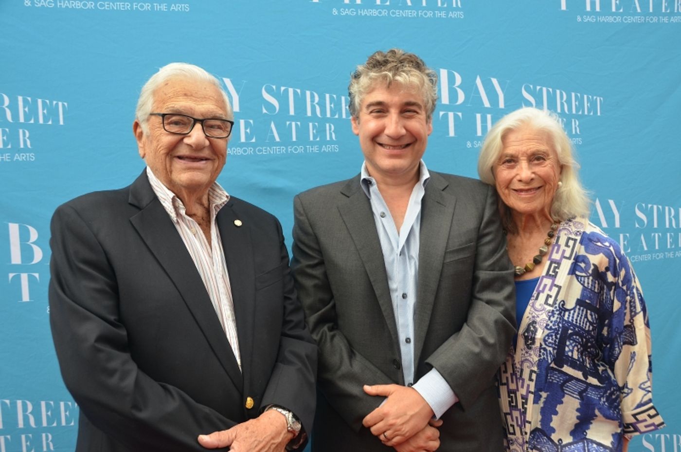 Bay Street Theater & Sag Harbor Center for the Arts Summer Gala 2023  Image