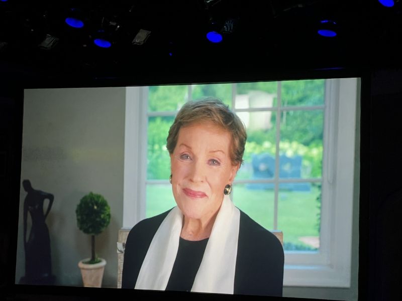 Bay Street Theater & Sag Harbor Center for the Arts Summer Gala 2023  Image