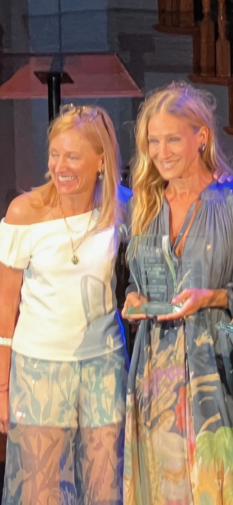 Bay Street Theater & Sag Harbor Center for the Arts Summer Gala 2023 Image