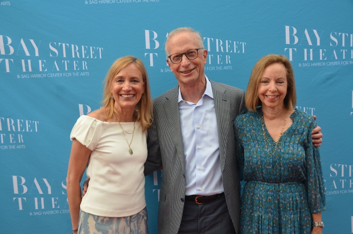 Bay Street Theater & Sag Harbor Center for the Arts Summer Gala 2023  Image