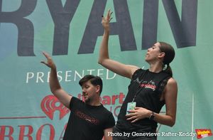 Jessica Ernest @ BroadwayWorld Jessica Ernest Photo