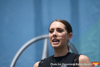 Jessica Ernest Photo