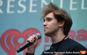 John Cardoza @ BroadwayWorld John Cardoza Photo