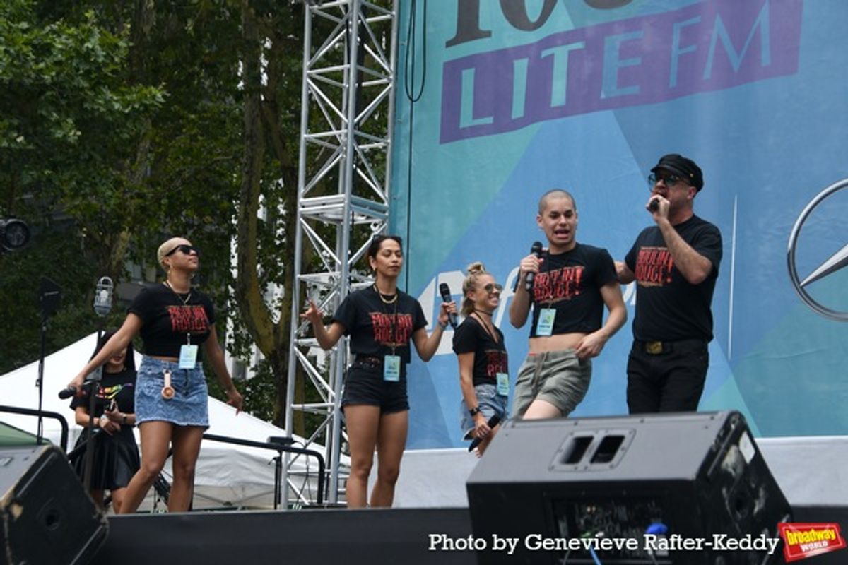 EJ Hamilton, Heather Makalani, Sarah Bowden, David Merino and Eric Anderson at 