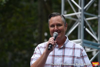 Rich Kaminski Photo