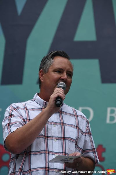 Rich Kaminski Photo