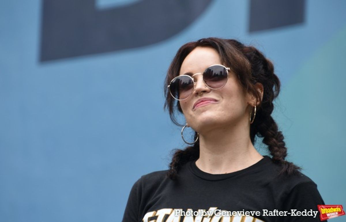 Lindsay Heather Pearce at 